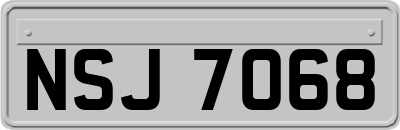 NSJ7068