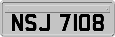 NSJ7108