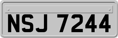 NSJ7244