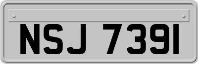 NSJ7391