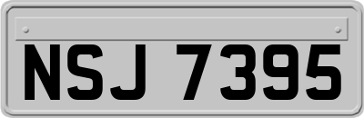 NSJ7395