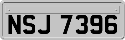 NSJ7396