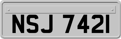 NSJ7421