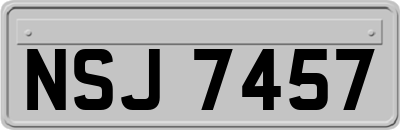 NSJ7457