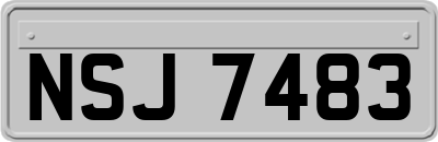 NSJ7483