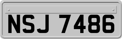NSJ7486