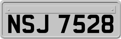 NSJ7528