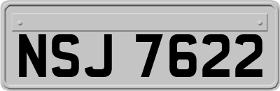 NSJ7622