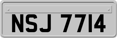 NSJ7714