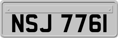 NSJ7761