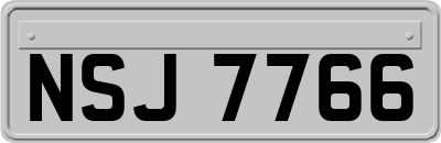 NSJ7766