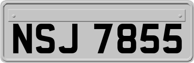 NSJ7855