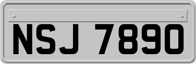 NSJ7890