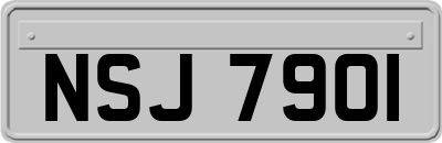 NSJ7901