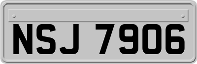 NSJ7906