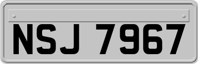 NSJ7967