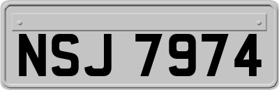 NSJ7974
