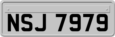 NSJ7979