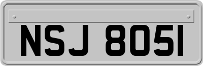 NSJ8051