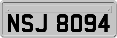 NSJ8094