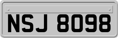 NSJ8098