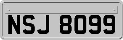 NSJ8099