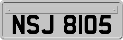 NSJ8105