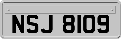 NSJ8109