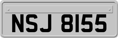 NSJ8155