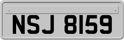 NSJ8159