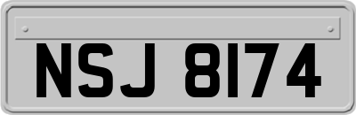 NSJ8174