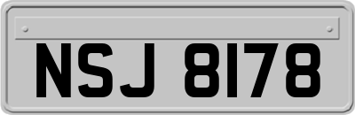 NSJ8178