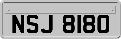 NSJ8180