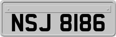 NSJ8186