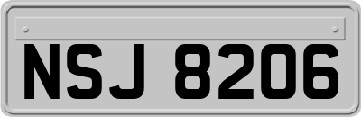 NSJ8206