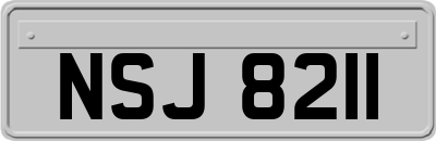 NSJ8211