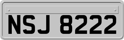 NSJ8222