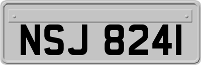 NSJ8241