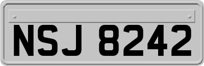 NSJ8242