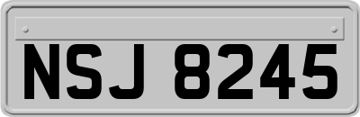 NSJ8245