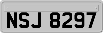 NSJ8297