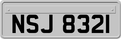 NSJ8321