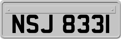 NSJ8331