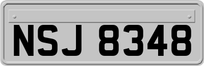 NSJ8348