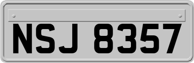 NSJ8357