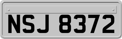 NSJ8372