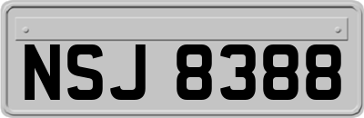 NSJ8388