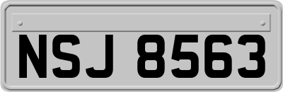 NSJ8563