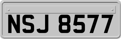 NSJ8577