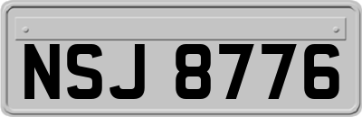 NSJ8776